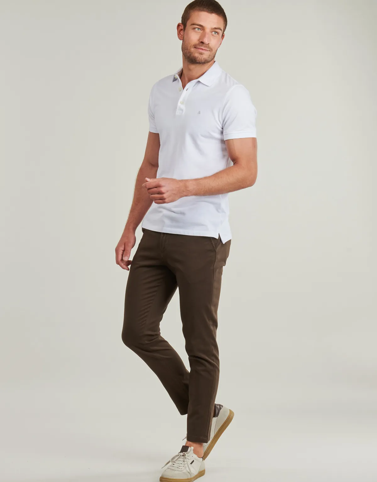 Jack & Jones JPSTMARCO BOWIE-Homme Pantalons
