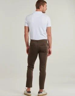 Jack & Jones JPSTMARCO BOWIE-Homme Pantalons