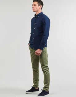 Jack & Jones JPSTMARCO JJBOWIE-Homme Pantalons