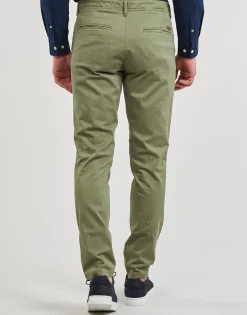 Jack & Jones JPSTMARCO JJBOWIE-Homme Pantalons