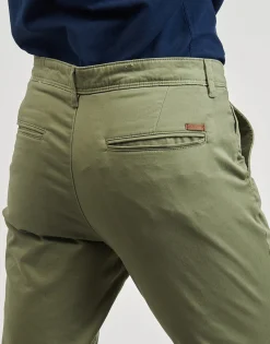 Jack & Jones JPSTMARCO JJBOWIE-Homme Pantalons