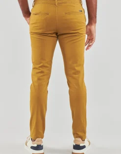 Jack & Jones JPSTMARCO JJBOWIE SA-Homme Pantalons