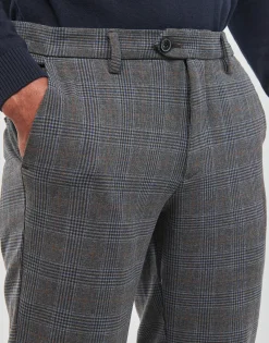 Jack & Jones JPSTMARCO JJCONNOR AKM-Homme Pantalons