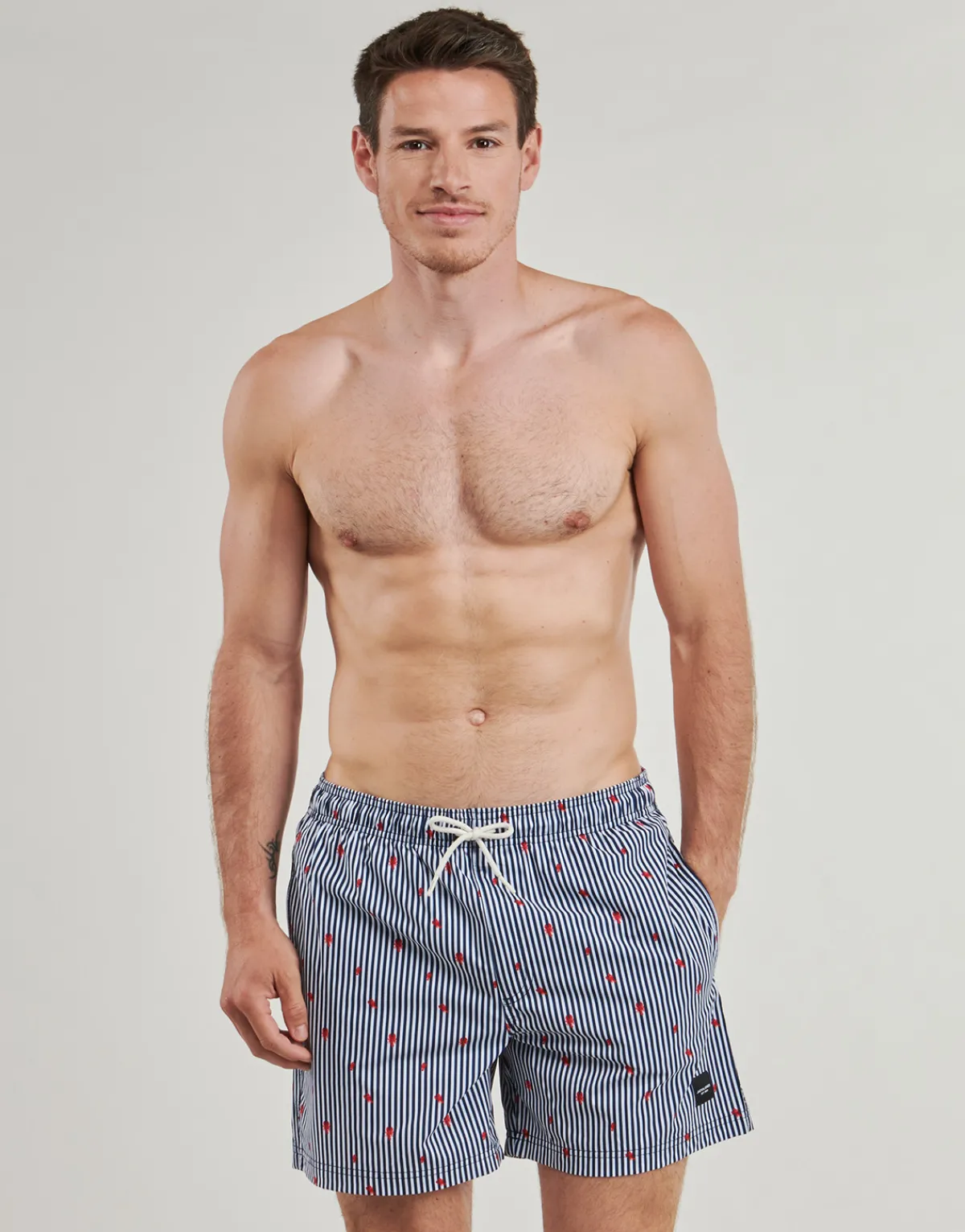 Jack & Jones JPSTMAUI-Homme Shorts & Bermudas
