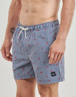Jack & Jones JPSTMAUI-Homme Shorts & Bermudas