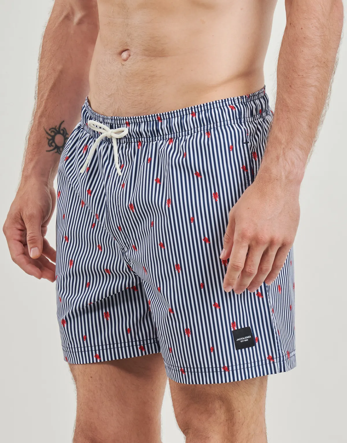 Jack & Jones JPSTMAUI-Homme Shorts & Bermudas
