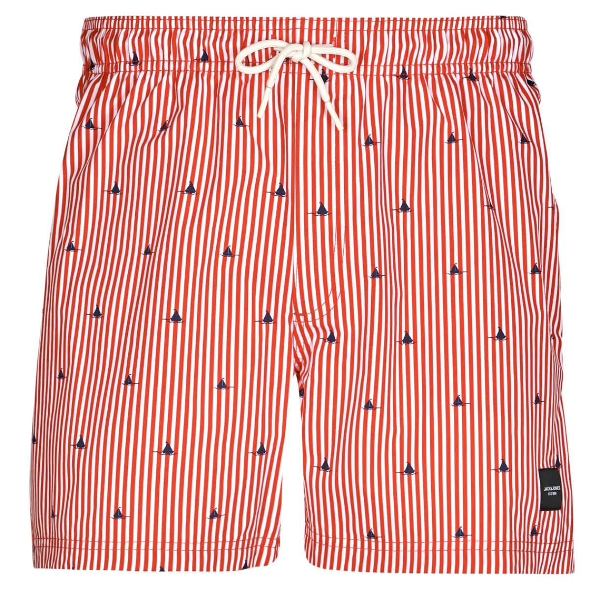 Jack & Jones JPSTMAUI-Homme Shorts & Bermudas