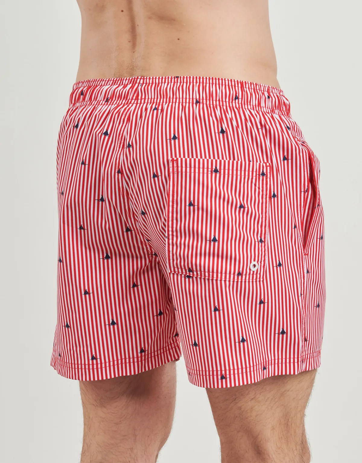 Jack & Jones JPSTMAUI-Homme Shorts & Bermudas