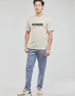 Jack & Jones JPSTOLLIE JJJAGGER-Homme Pantalons