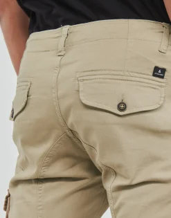 Jack & Jones JPSTPAUL-Homme Pantalons