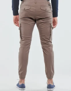Jack & Jones JPSTPAUL JJFLAKE-Homme Pantalons