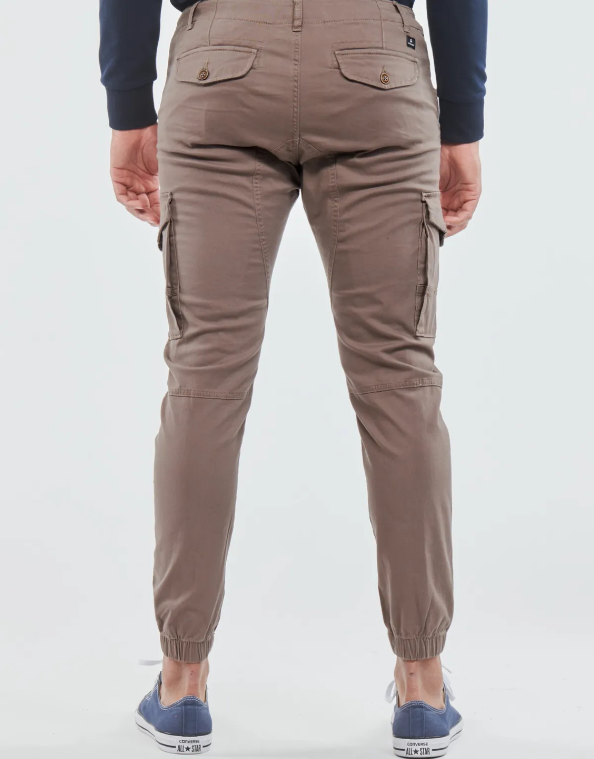 Jack & Jones JPSTPAUL JJFLAKE-Homme Pantalons