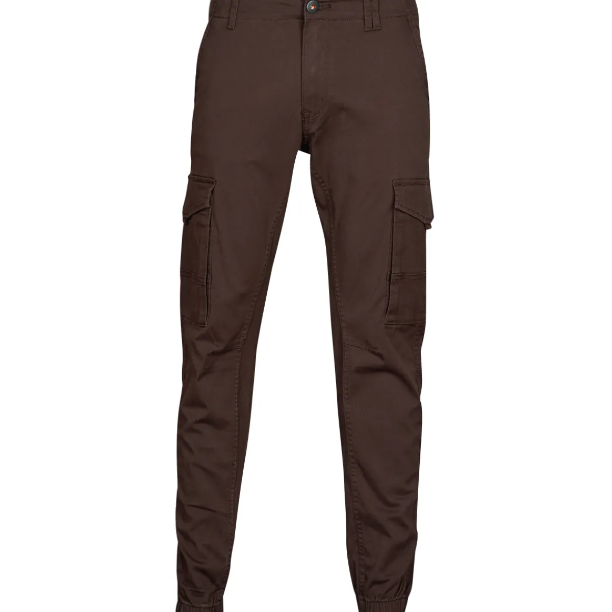 Jack & Jones JPSTPAUL JJFLAKE AKM-Homme Pantalons