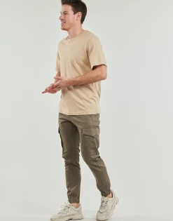 Jack & Jones JPSTPAUL JJFLAKE ANA-Homme Pantalons