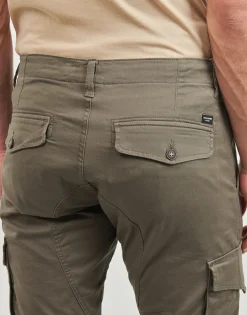 Jack & Jones JPSTPAUL JJFLAKE ANA-Homme Pantalons