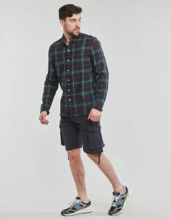 Jack & Jones JPSTZEUS-Homme Shorts & Bermudas