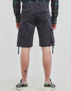 Jack & Jones JPSTZEUS-Homme Shorts & Bermudas