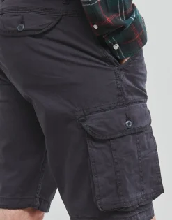 Jack & Jones JPSTZEUS-Homme Shorts & Bermudas