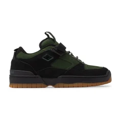 DC Shoes Js1 deep forest-Homme Skate