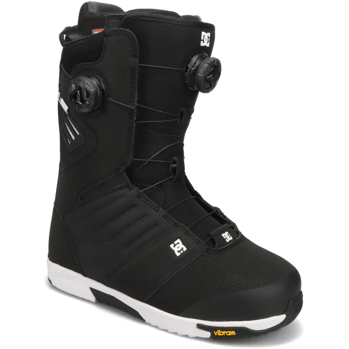 DC Shoes Judge-Homme Bottes