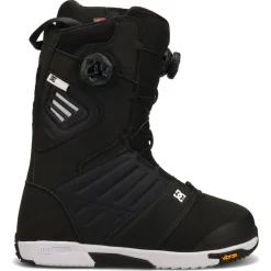 DC Shoes Judge-Homme Bottes