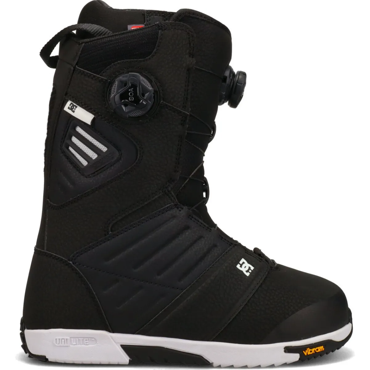 DC Shoes Judge-Homme Bottes