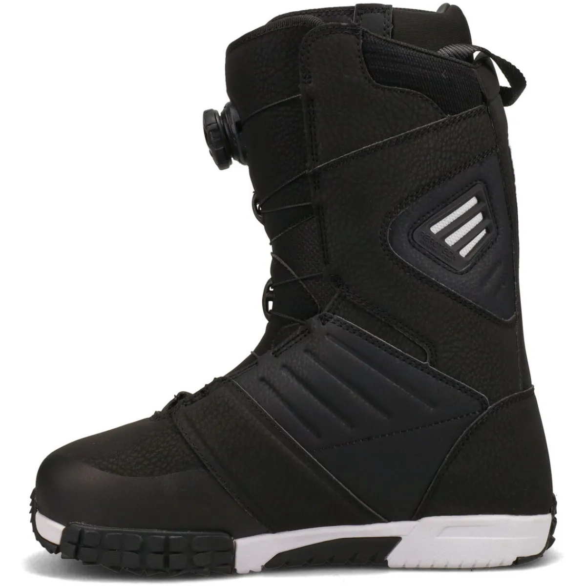 DC Shoes Judge-Homme Bottes