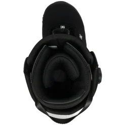 DC Shoes Judge-Homme Bottes