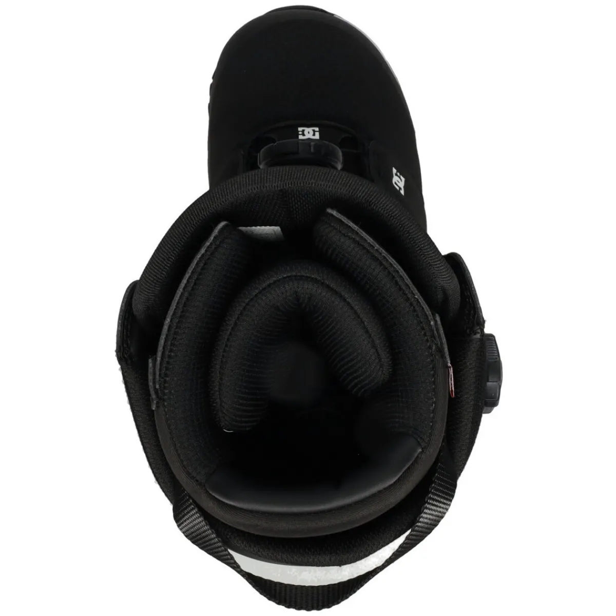 DC Shoes Judge-Homme Bottes