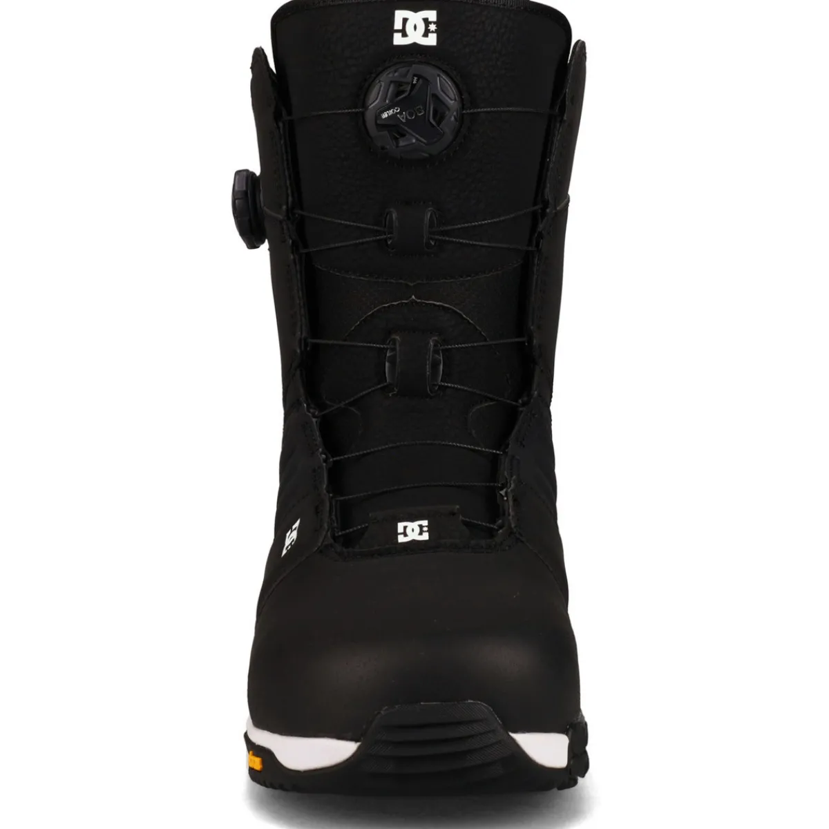DC Shoes Judge-Homme Bottes
