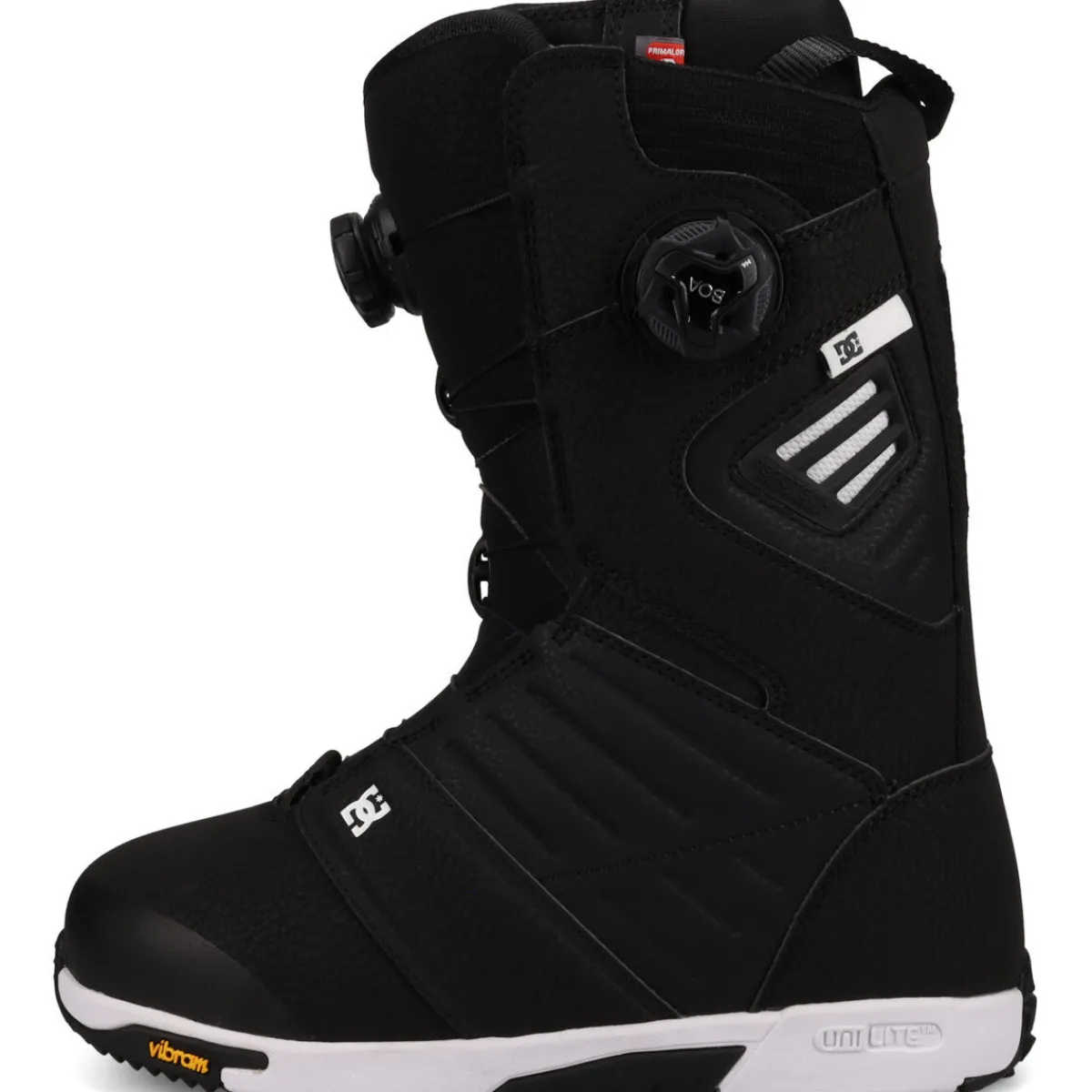 DC Shoes Judge-Homme Bottes