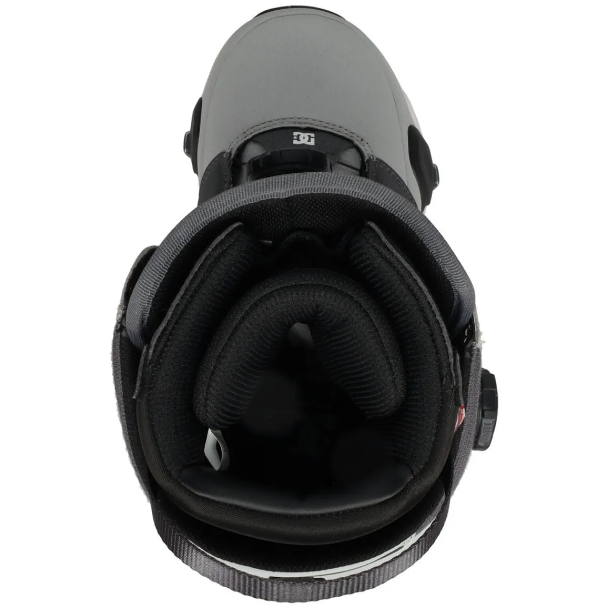 DC Shoes Judge Step On-Homme Bottes