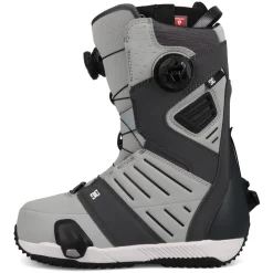 DC Shoes Judge Step On-Homme Bottes