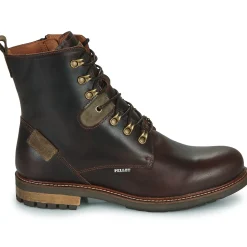 Pellet JULIAN-Homme Bottines / Boots