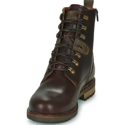 Pellet JULIAN-Homme Bottines / Boots