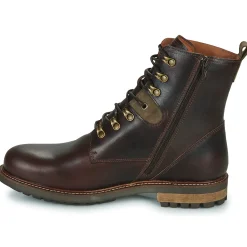 Pellet JULIAN-Homme Bottines / Boots