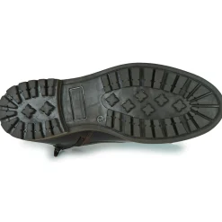 Pellet JULIAN-Homme Bottines / Boots