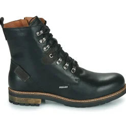 Pellet JULIAN-Homme Bottines / Boots