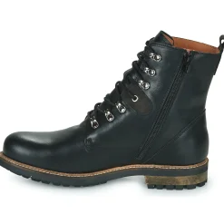 Pellet JULIAN-Homme Bottines / Boots