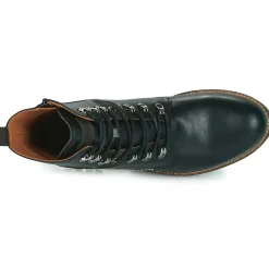 Pellet JULIAN-Homme Bottines / Boots