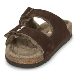 Scholl JULIEN-Homme Mules / Sabots