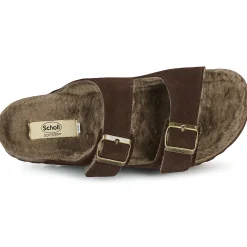 Scholl JULIEN-Homme Mules / Sabots