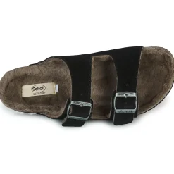 Scholl JULIEN-Homme Mules / Sabots
