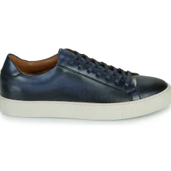 Pellet JULIO-Homme Baskets Mode