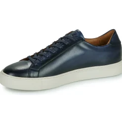 Pellet JULIO-Homme Baskets Mode