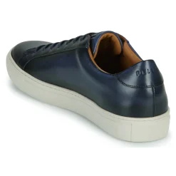 Pellet JULIO-Homme Baskets Mode