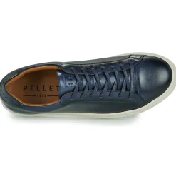 Pellet JULIO-Homme Baskets Mode