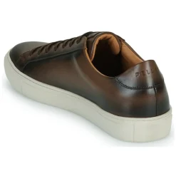 Pellet JULIO-Homme Baskets Mode