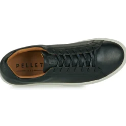 Pellet JULIO-Homme Baskets Mode