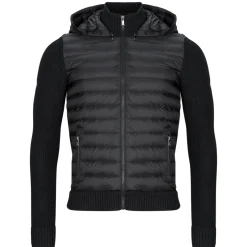 JOTT JUMOING-Homme Manteaux